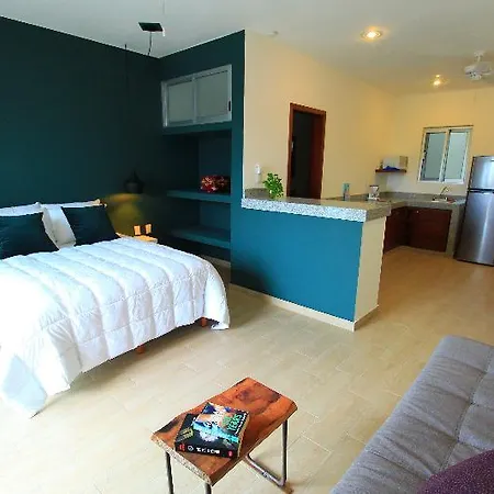 Hotel Kalma Casa Mora